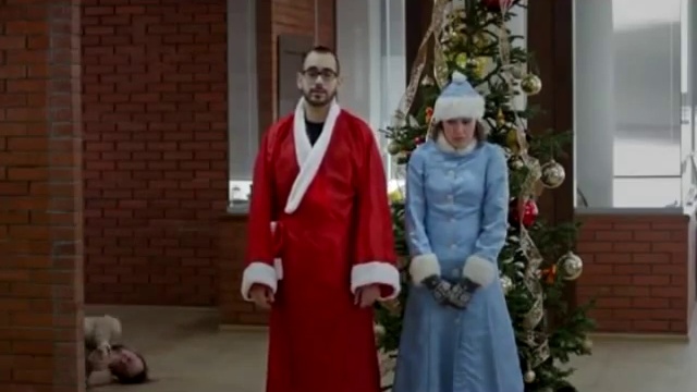 Пародии на русских