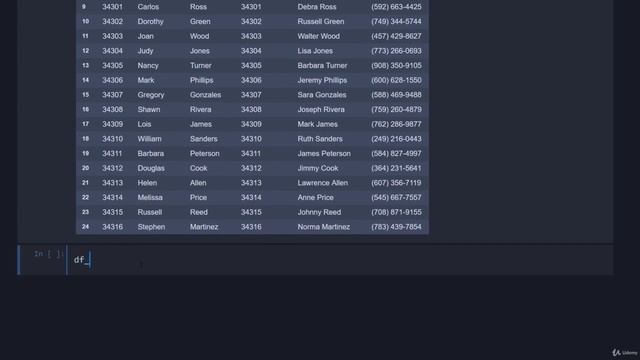 31 Different types of merging смотреть онлайн