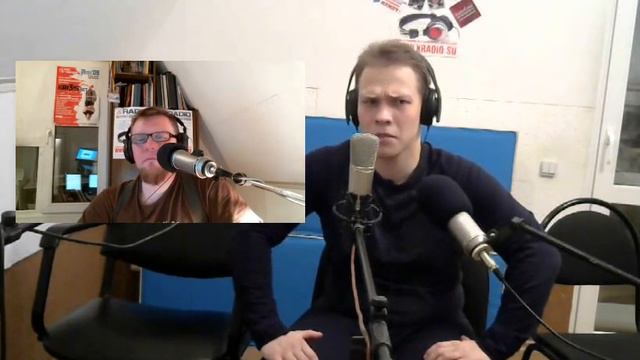 Басни. "Москва - Третий Рим, а четвертому не бывать" XRadio.Su 29.01.16 смотреть онлайн