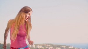 ЧЕЛЛЕНДЖ 100 ЗАХЛЕСТОВ НОГАМИ | Елена Силка