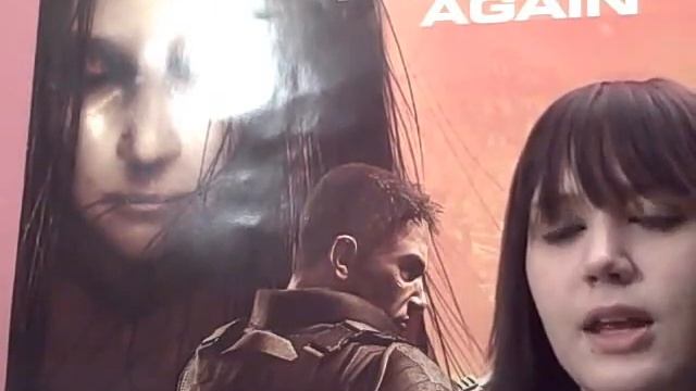 F.E.A.R. 2: Project Origin Review смотреть онлайн