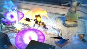 Dungeon Hunter 5: Frozen Bastion Game Trailer