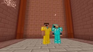 НУБ И ДЕВУШКА ПРО ПОПАЛИ В ТЮРЬМУ В МАЙНКРАФТ! ПОБЕГ ИЗ ТЮРЬМЫ СБОРНИК ВСЕ СЕРИИ НУБИК ПЭНН