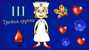 ТЕСТ кто ты по группе крови ❤