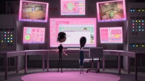 СЕМЕЙКА АДДАМС - Обзор мультфильмов 2019 и 2021 Горящий Тур - Addams Family