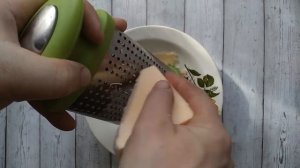 Рецепт за 5 минут. КОТЛЕТКИ в духовке в сливочном соусе. Рецепт котлет. КУРИНЫЕ КОТЛЕТЫ в духовке