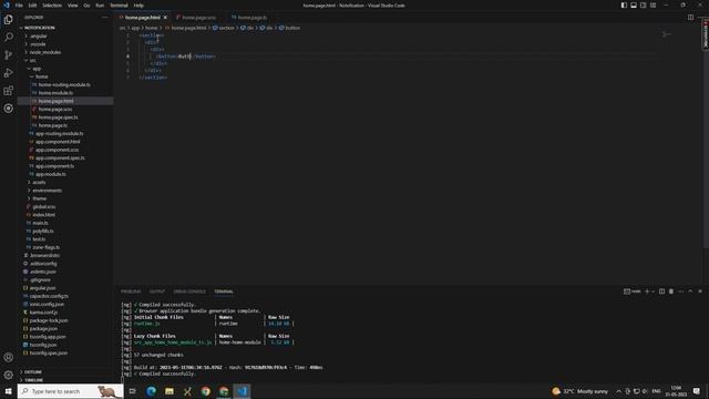 ANGULAR DIRECTIVES EXPLAINATION | And How toUse (NGLF, NGFOR, Ng Class) | Angular Tutorial in Tamil