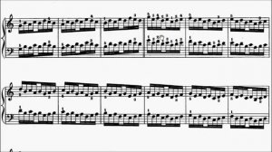 Hanon The Virtuoso Pianist in 60 Exercises for Piano No.7 哈農 鋼琴 練習曲 Sheet Music