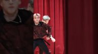 181201 분당 팬싸 ATEEZ(에이티즈) - 해적왕 민기 CAM