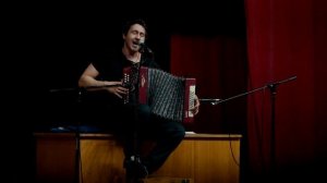 Игорь Растеряев-Рожок