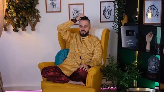 Точки, помогающие быстро заснуть. Секреты здорового сна от Данилы Сусака