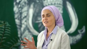 Дыхательные практики во время беременности. Часть 2.