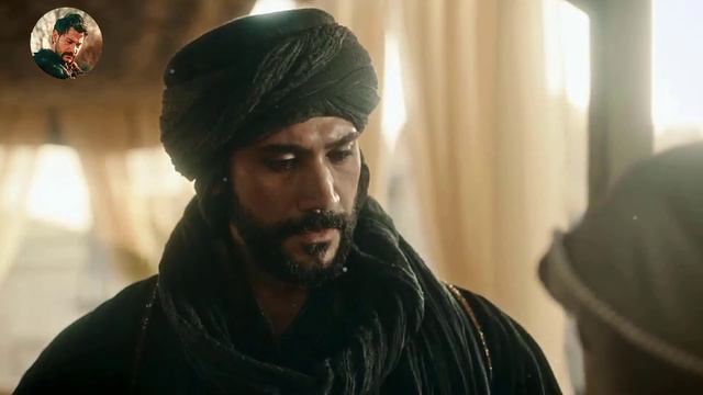 Kudüs Fatihi Selahaddin Eyyubi 2. Bölüm 2. Fragmanı | Emrimi Dinlemedin Selahaddin | Analiz