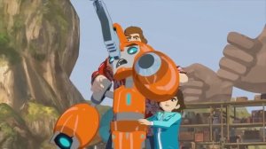 Transformers: Robots in Disguise | Imposters! | COMPILATION | Animation | Transformers