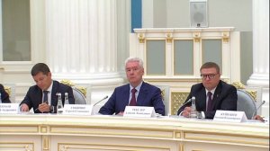 Когда в России обновят общественный транспорт?
Новости экономики от 22 августа