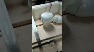 "ЧУДО" литьё ППУ