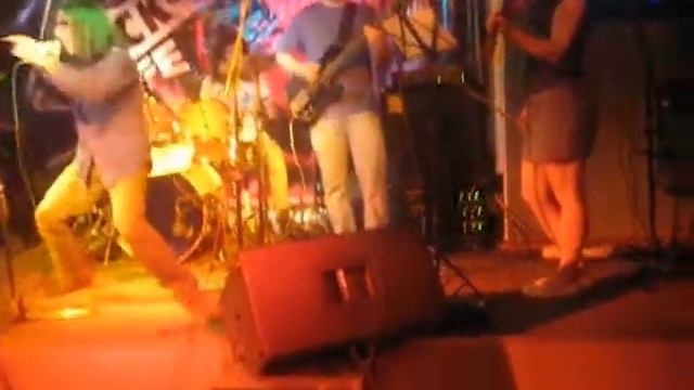 Марен Марнэ и группа Багаж - Работай (слова - Александр Блок, муз. Марен Марнэ) смотреть онлайн