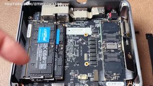 The BEST Mini Gaming PC! | BEELINK SER7 | AMD Ryzen 7 7840HS