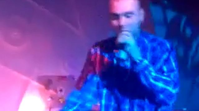 D.I. aka Бездомный - Горечь во рту(RZN Battle Final)life смотреть онлайн