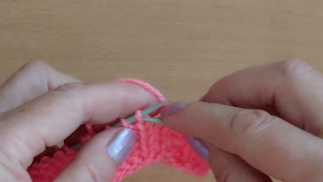 "Испанский веер " Красивый ажурный узор спицами для жилета, кардигана. смотреть онлайн