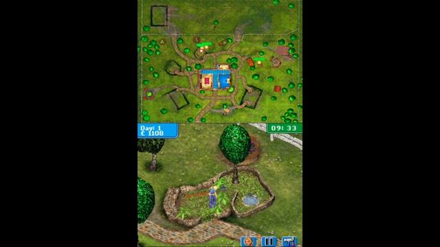 Pawly Pets : My Animal Hospital (US) смотреть онлайн