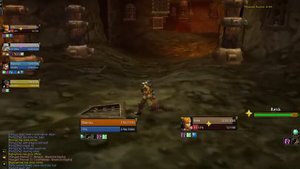 World of Warcraft. Quests - A Crumpled Up Note