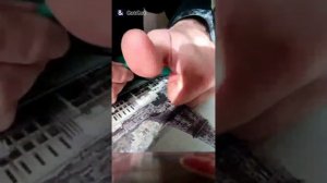 Аппликатор "Ляпко",своими руками.