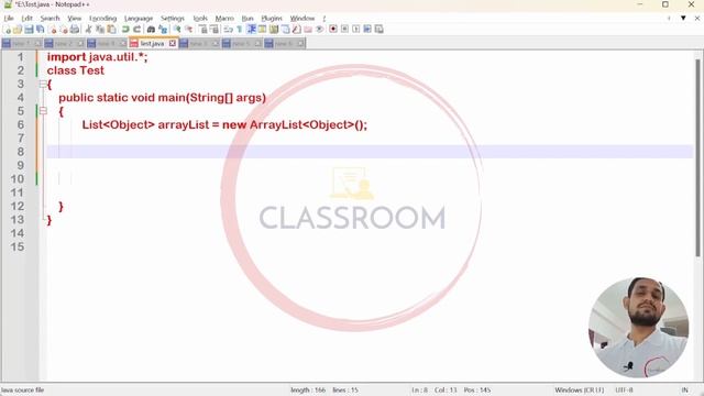 #39 instanceof Operator | Java Programming смотреть онлайн