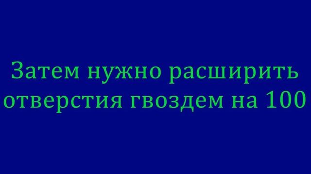 Печка из консервной банки смотреть онлайн
