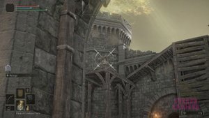 How to get Ash of War BLOODY SLASH Elden Ring