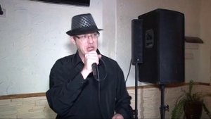 Закат окончил летний, тёплый вечер