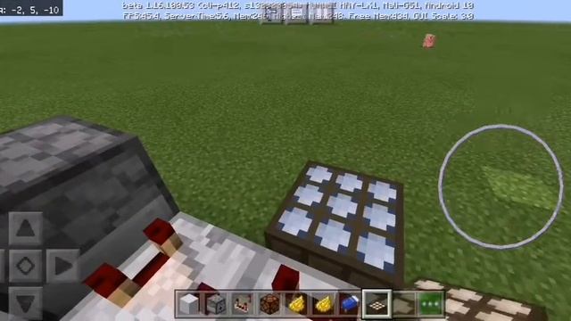 Таймер сна в Майнкрафте! Minecraft Bedrock Edition/Pocket Edition! смотреть онлайн