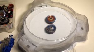 VULCANO HELIOS ПЕРВЫЕ ТЕСТЫ / Бейблэйд Бёрст / Beyblade Burst