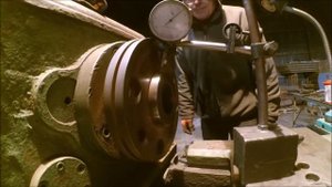 1А616 шпиндельный подшипник