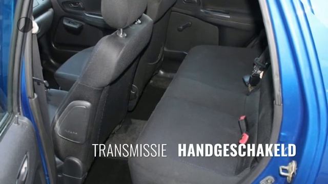 Suzuki Ignis 1.3-16V FREESTYLE AIRCO смотреть онлайн