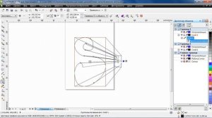 CorelDRAW для продвинутых. Экструзия объектов (6)