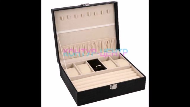 Шкатулки для хранения украшений смотреть онлайн