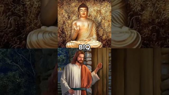 Jesus vs Buddha смотреть онлайн