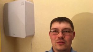 Видеоотзыв на бризер 3S. «Бризер разберется, что нужно делать!»