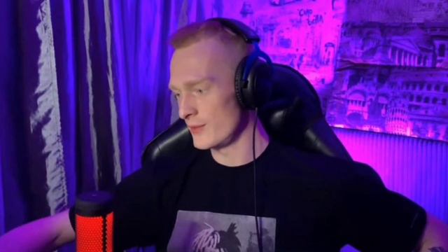 18 Вопросов со стрима Ромы❓ смотреть онлайн