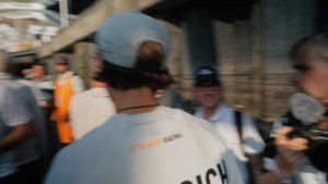 11th Hour Racing Team Forced To Return To Port After Heartbreaking Crash | The Ocean Race