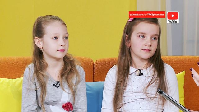 Детское время 30-03-19 смотреть онлайн