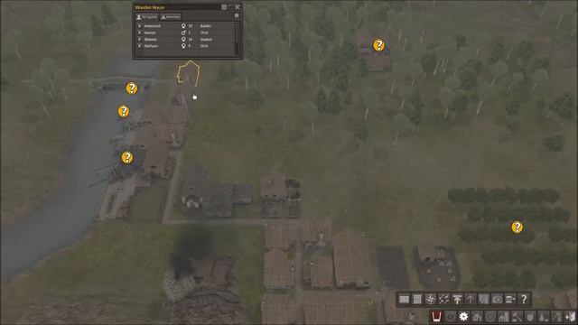 *Banished* CZ DÍL 7 ---Radnice a Ovce--- смотреть онлайн