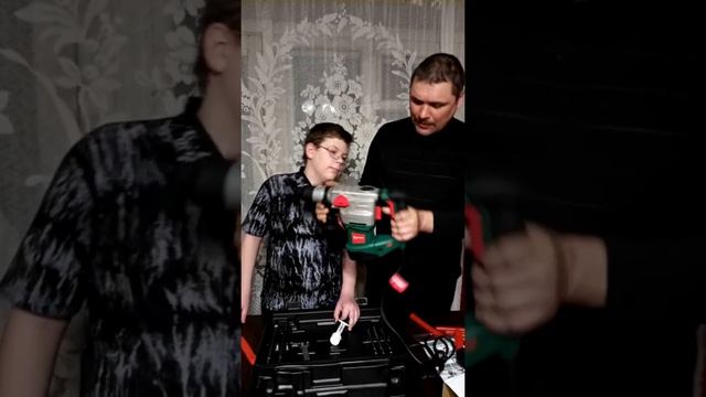 перфоратор Hammer FLEX PRT1500A смотреть онлайн