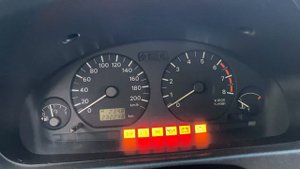Mitsubishi spice star 2002 1,6 4g18 дроссельная заслонка после 232т км пробега.