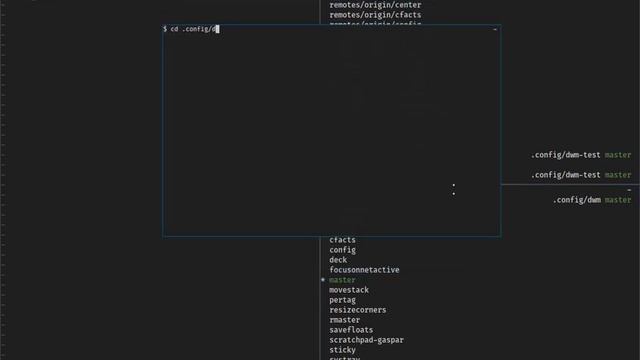 [20/06/01] Membuat Suckchkout (Ruby Script) untuk Automatisasi Git Checkout Semua Remote Branches смотреть онлайн