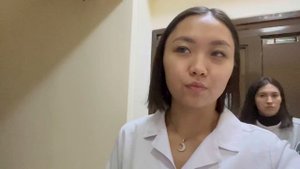 Будни в медицинском| Хирургия| 3 курс| КазНМУ им.Асфендиярова #медицинский #учеба #хирургия