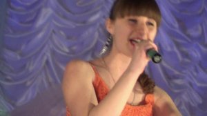 Оксана Пронь - Подорожник трава, 24.03.2013