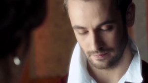 «Екатерина 2 и Салтыков»