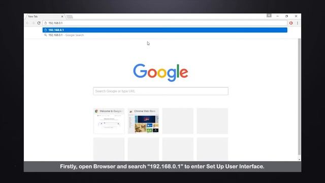 TP-Link, How to setup wireless router for TIME Broadband - Current User Interface смотреть онлайн